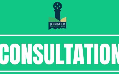 Public Consultation – Autumn 2025