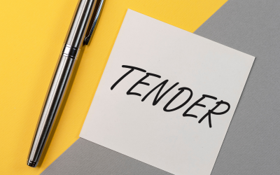 Tender Opportunity – Footpath and Grass/Hedge/Shrub Cutting